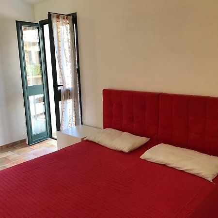 Li Frati Biancheddi Apartamento Santa Teresa Gallura Exterior foto