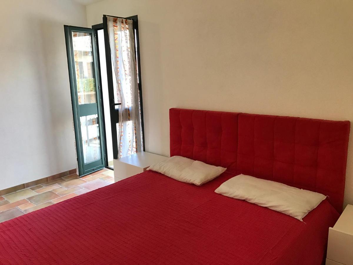 Li Frati Biancheddi Apartamento Santa Teresa Gallura Exterior foto