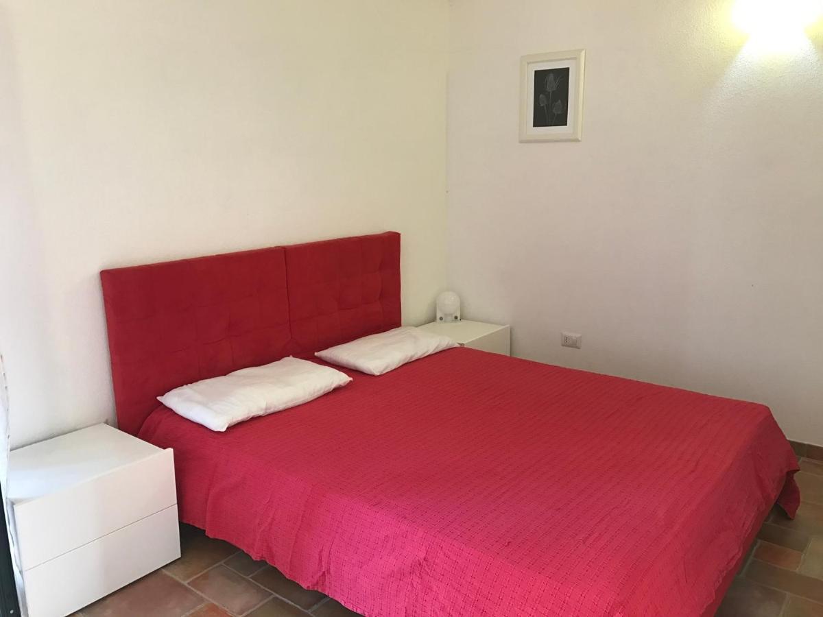 Li Frati Biancheddi Apartamento Santa Teresa Gallura Exterior foto