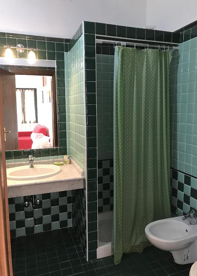 Li Frati Biancheddi Apartamento Santa Teresa Gallura Exterior foto